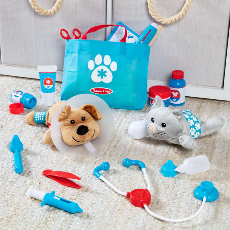 Toys & Entertainment