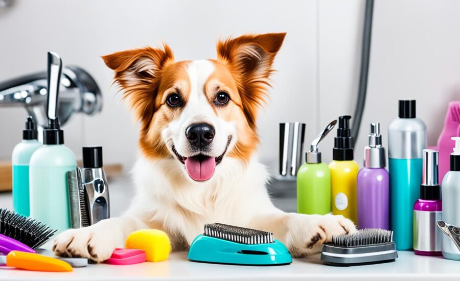 Grooming & Hygiene